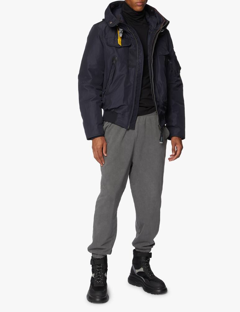 rinascente Parajumpers Gobi hooded down bomber