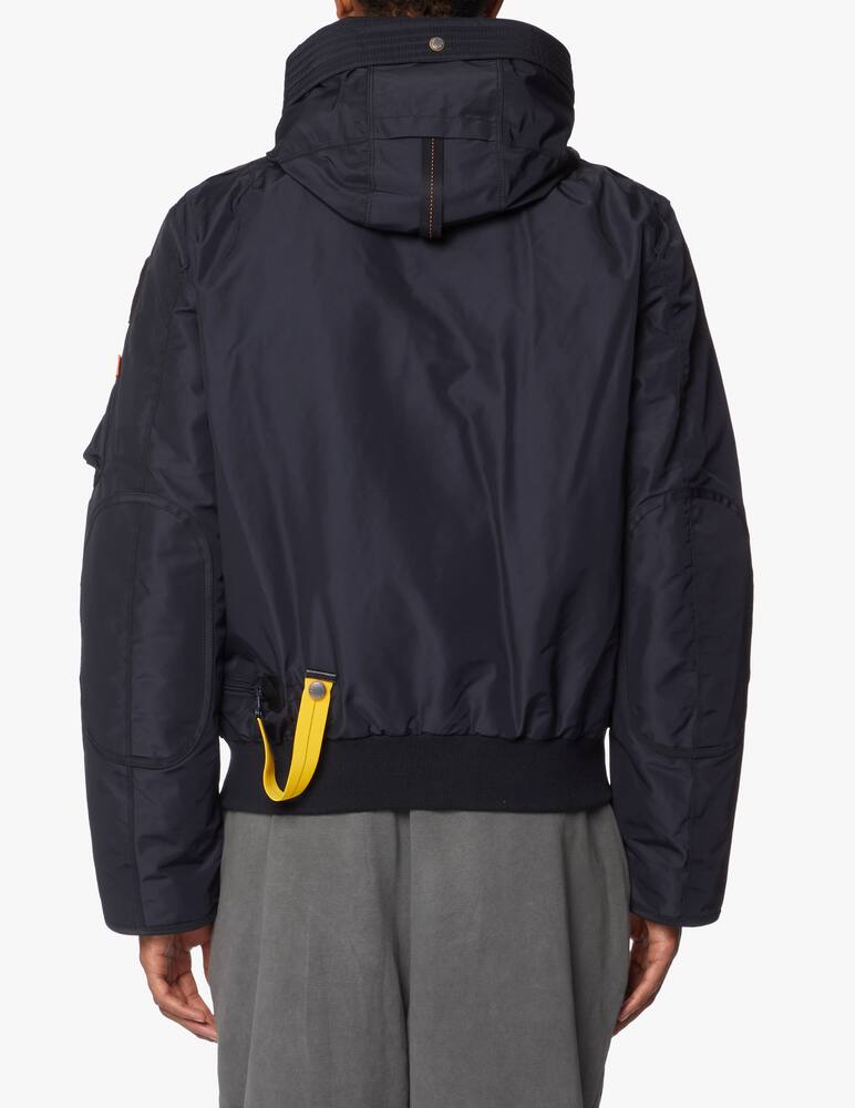 rinascente Parajumpers Gobi hooded down bomber