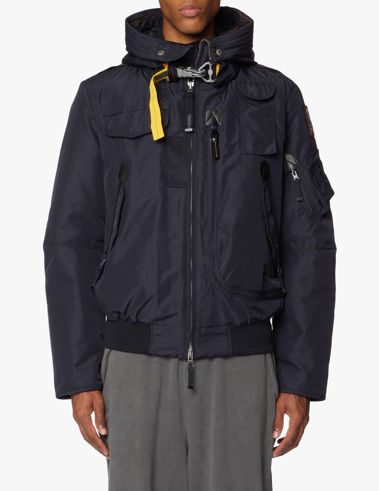 rinascente Parajumpers Gobi hooded down bomber