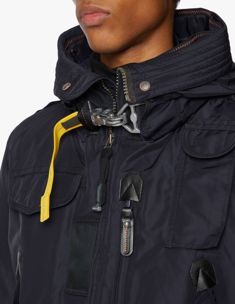 rinascente Parajumpers Gobi hooded down bomber
