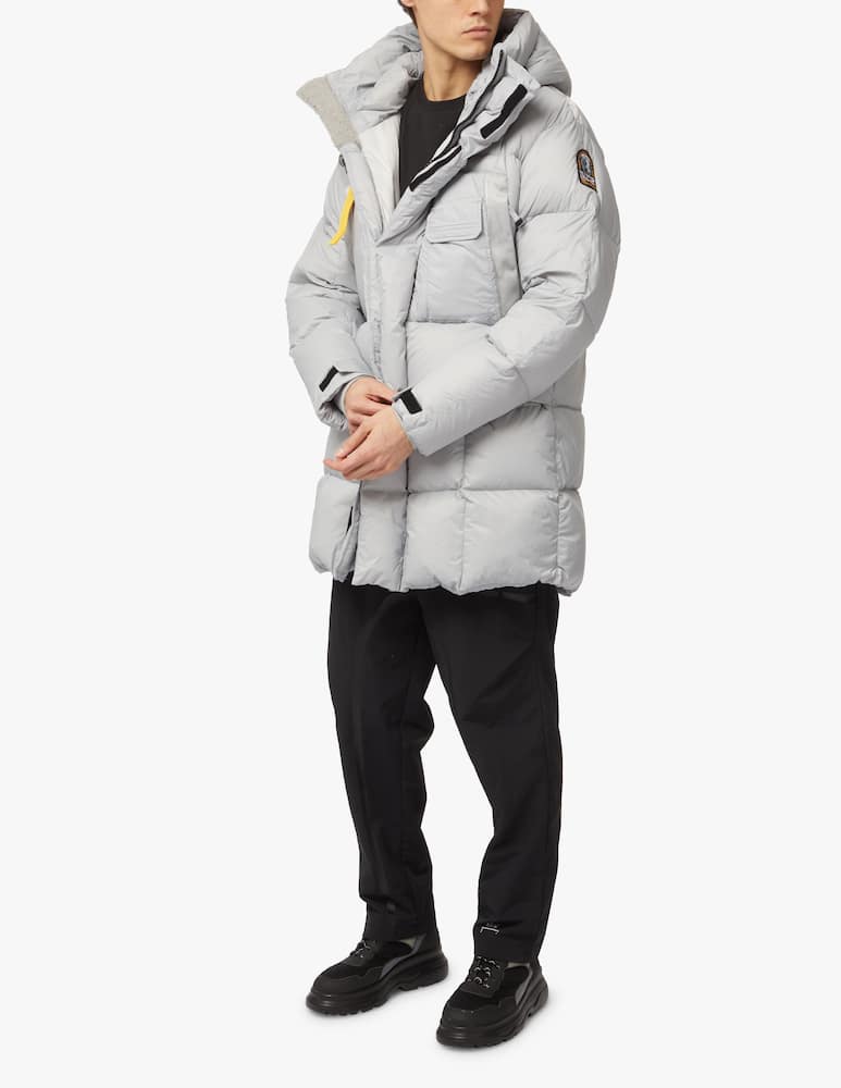 rinascente Parajumpers Piumino bold con cappuccio