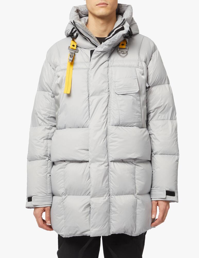 rinascente Parajumpers Piumino bold con cappuccio