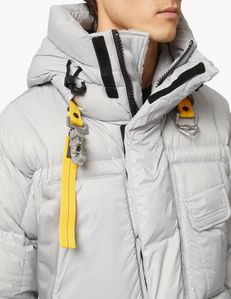 rinascente Parajumpers Piumino bold con cappuccio