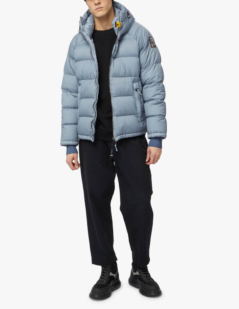 Parajumpers Norton hooded down jacket - picture 2 Parajumpers Norton hooded down jacket - picture 2