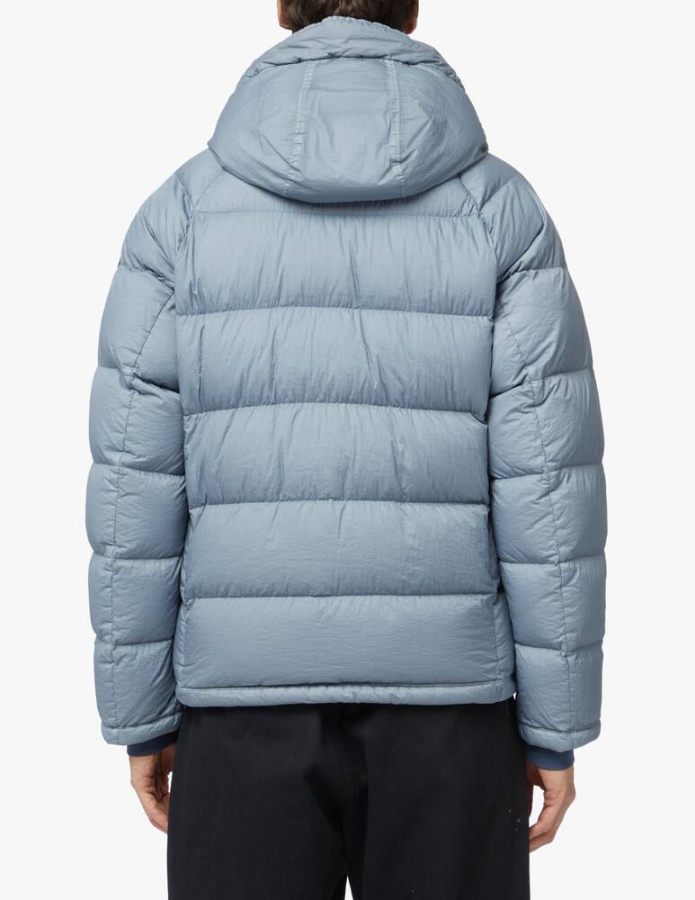 rinascente Parajumpers Norton hooded down jacket