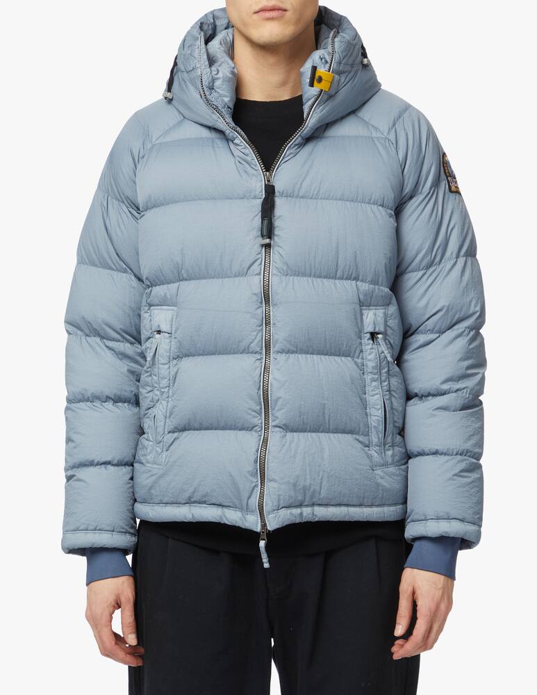 rinascente Parajumpers Norton hooded down jacket