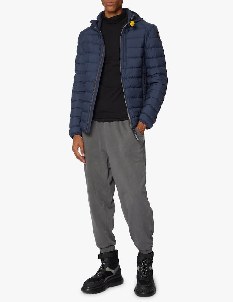 Parajumpers Last minute hooded down jacket - picture 2 Parajumpers Last minute hooded down jacket - picture 2