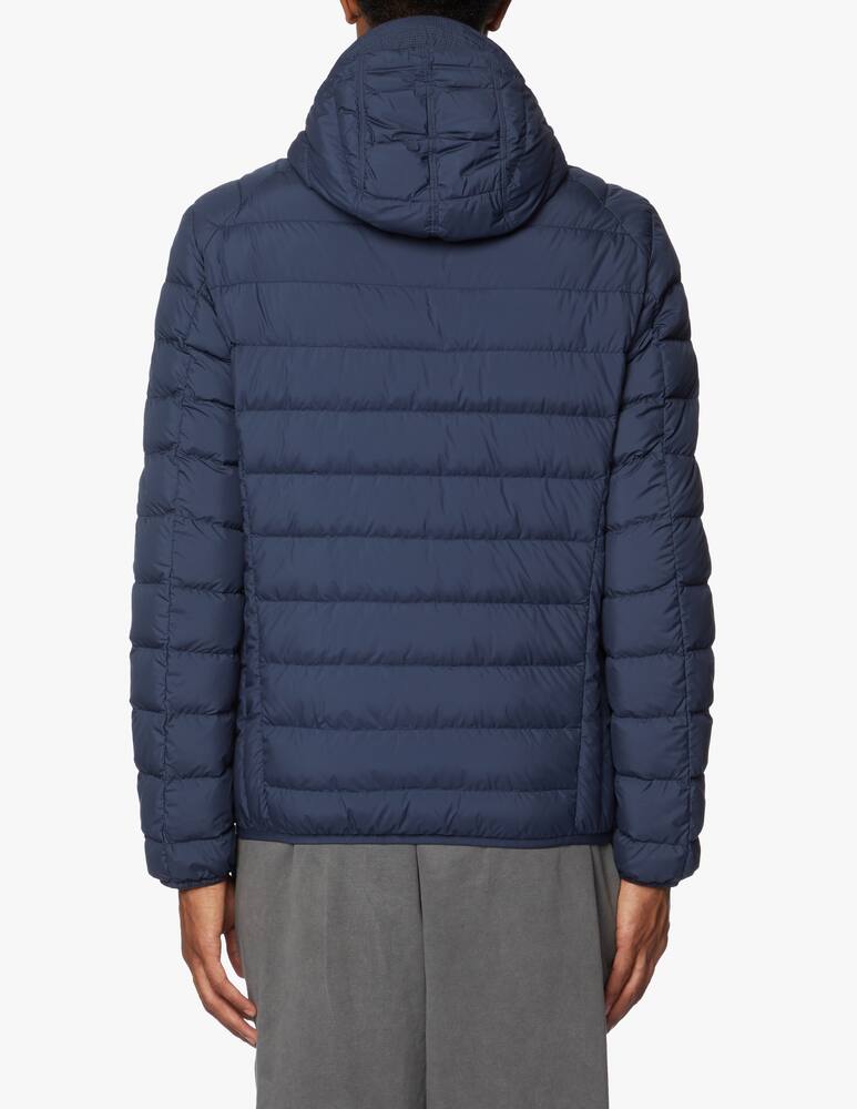 rinascente Parajumpers Last minute hooded down jacket