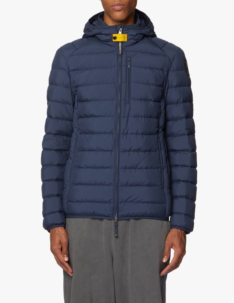 rinascente Parajumpers Last minute hooded down jacket
