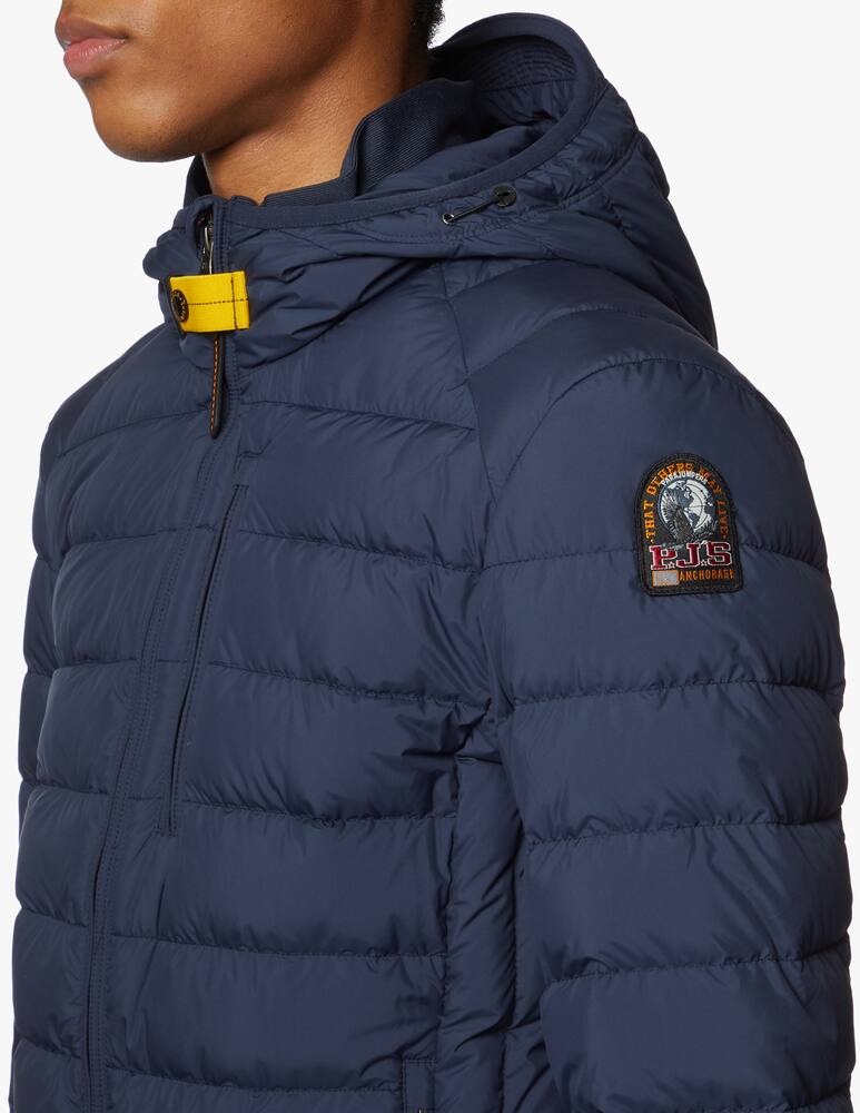 rinascente Parajumpers Last minute hooded down jacket