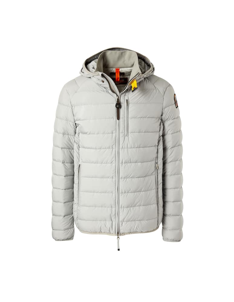 Parajumpers Last minute hooded down jacket - picture 1 Parajumpers Last minute hooded down jacket - picture 1