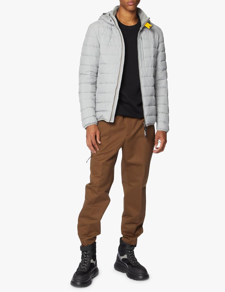 rinascente Parajumpers Piumino last minute con cappuccio