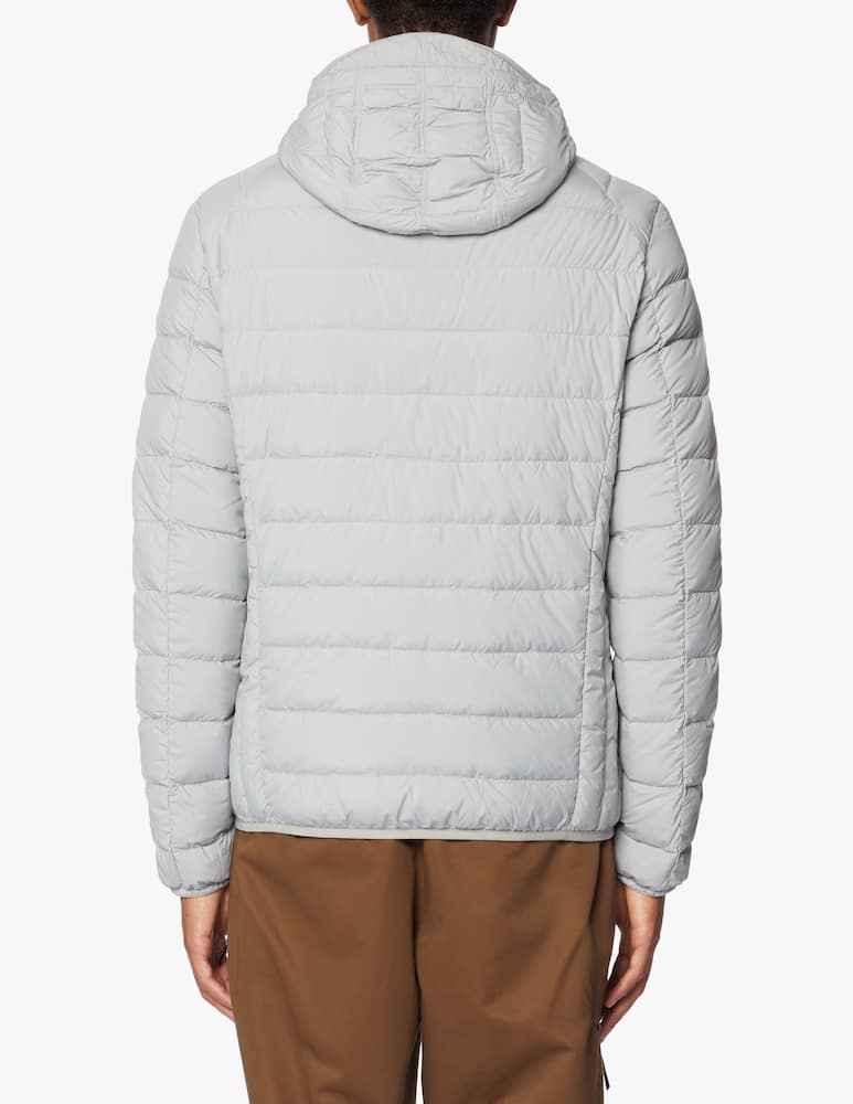 Parajumpers Last minute hooded down jacket - picture 3 Parajumpers Last minute hooded down jacket - picture 3