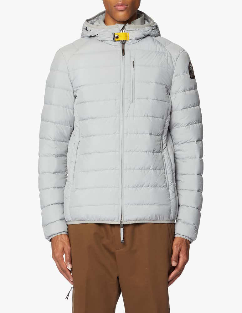 Parajumpers Last minute hooded down jacket - picture 4 Parajumpers Last minute hooded down jacket - picture 4
