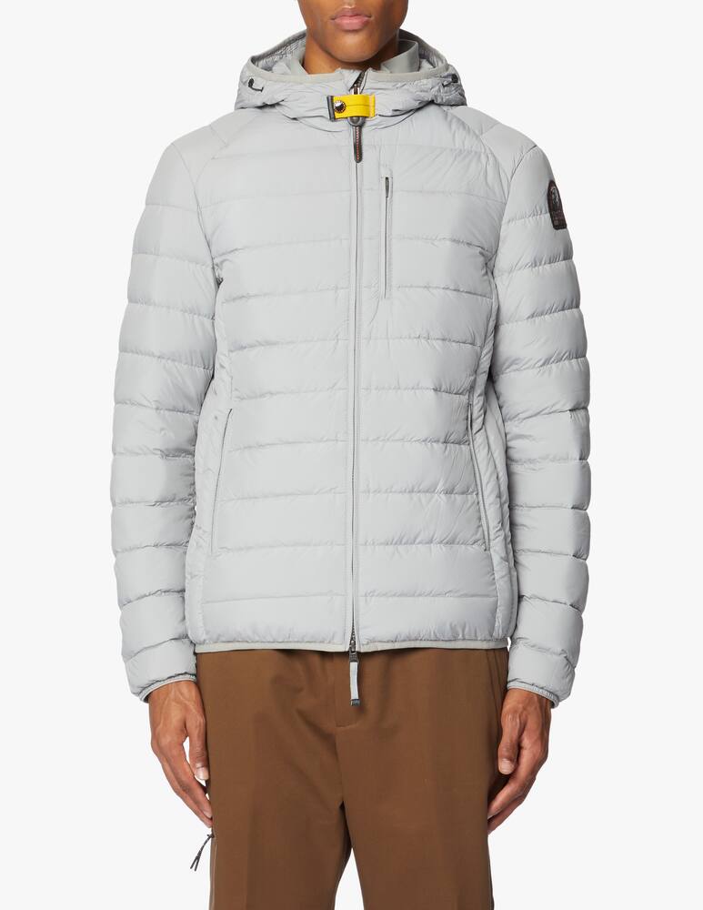 rinascente Parajumpers Piumino last minute con cappuccio