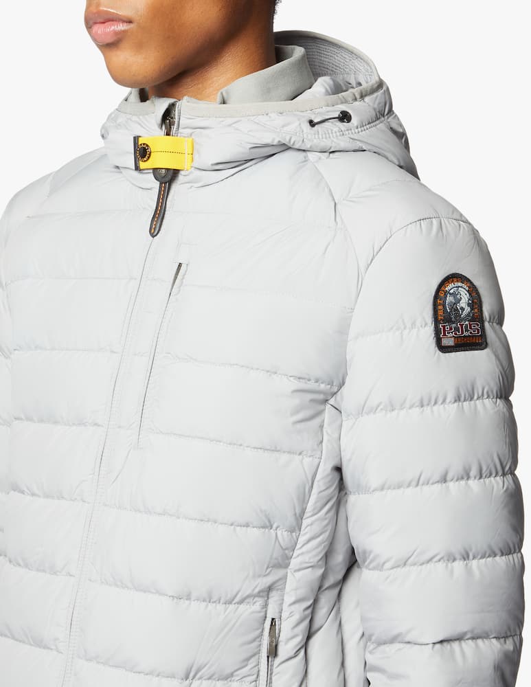 Parajumpers Last minute hooded down jacket - picture 5 Parajumpers Last minute hooded down jacket - picture 5