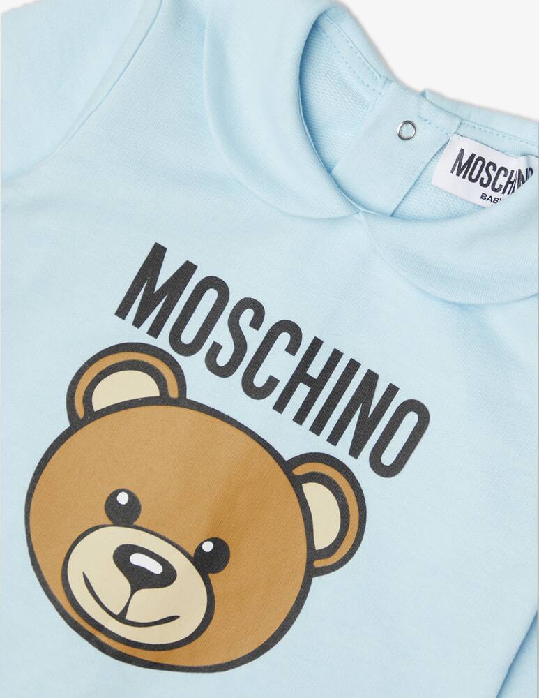 rinascente Moschino Onesie