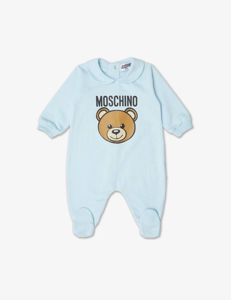 rinascente Moschino Onesie