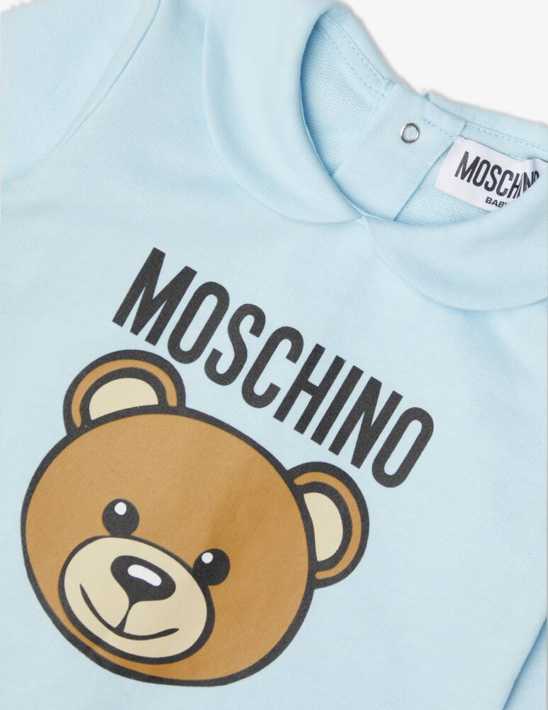 rinascente Moschino Onesie