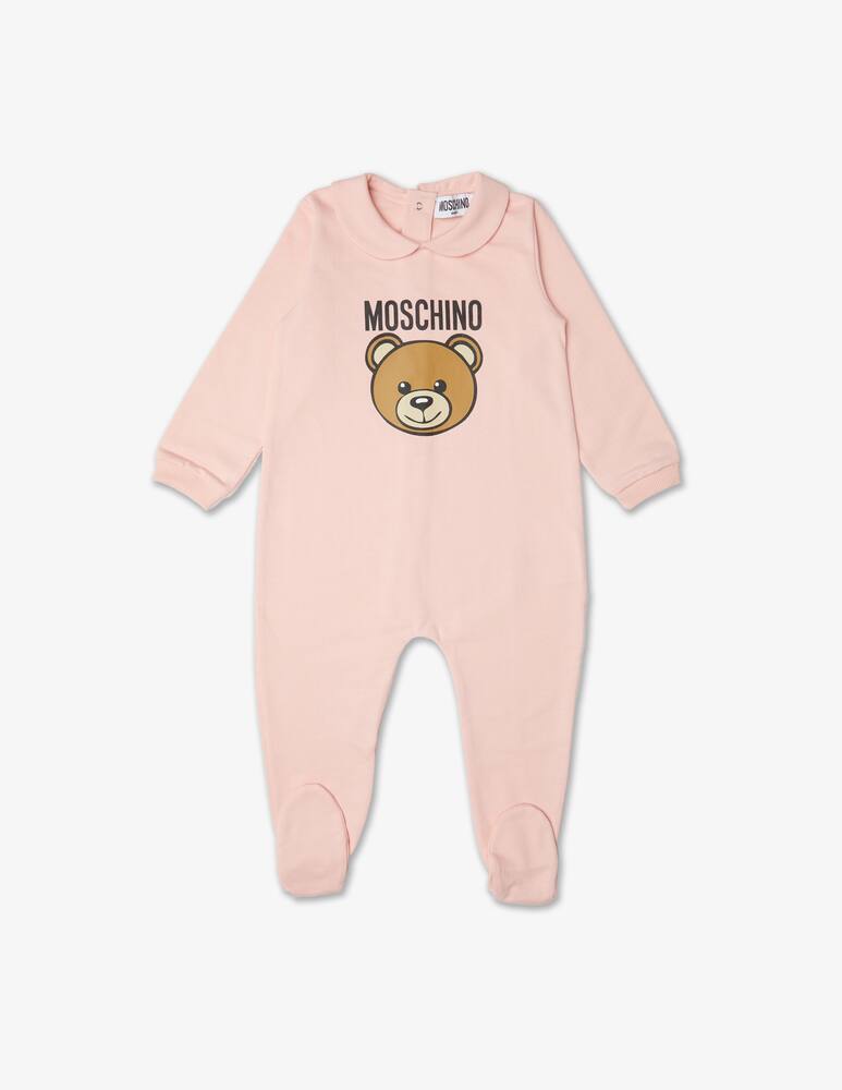 Moschino Tutina - immagine 1 Moschino Tutina - immagine 1