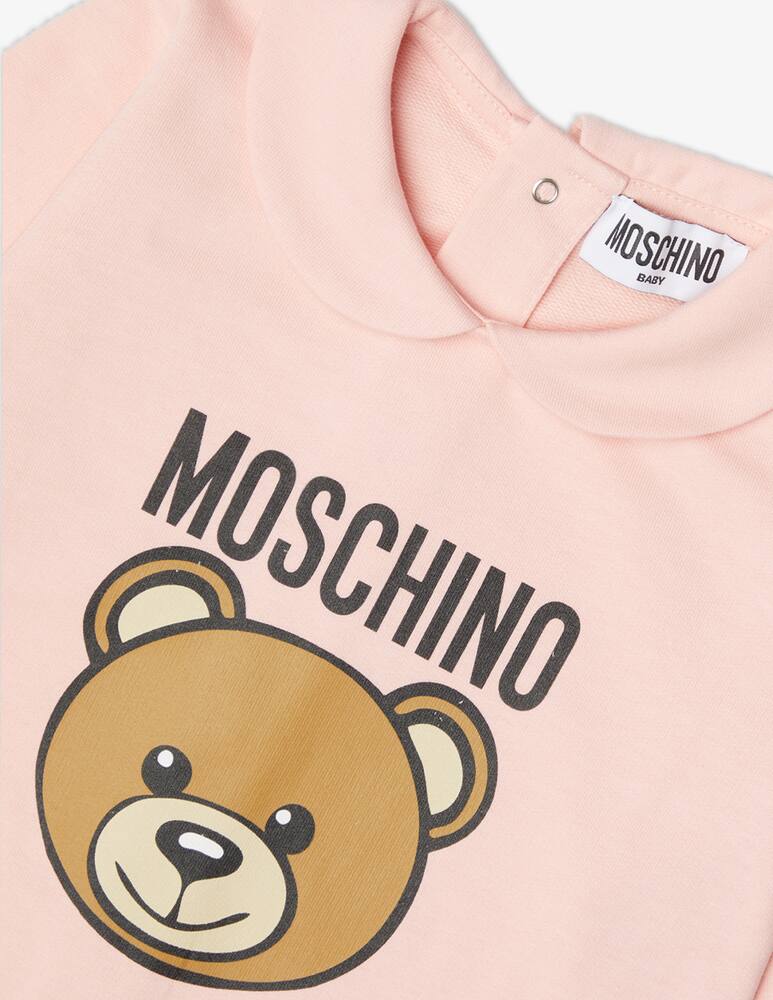 Moschino Tutina - immagine 3 Moschino Tutina - immagine 3