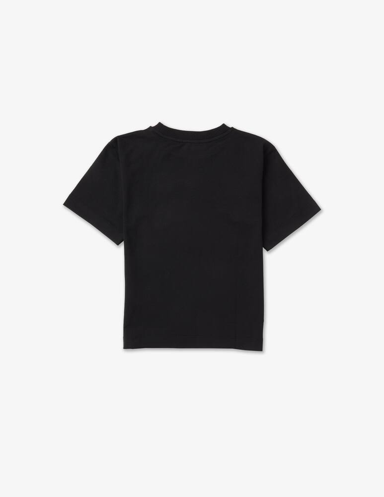 rinascente Moschino T-shirt maxi