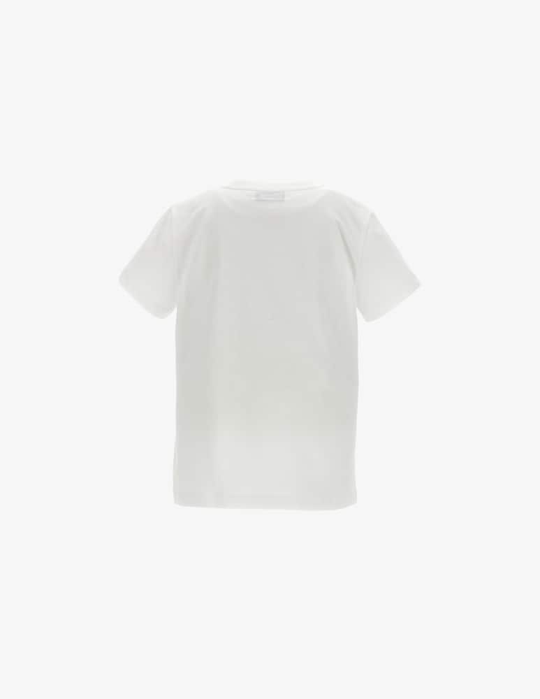 Moschino T-shirt - immagine 2 Moschino T-shirt - immagine 2