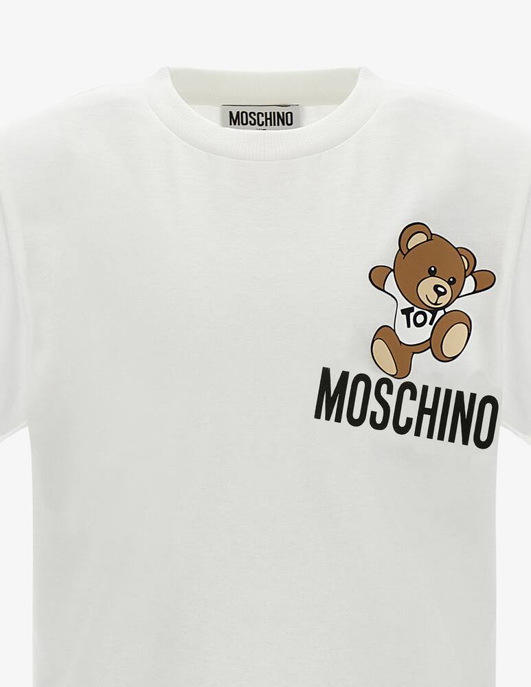 Moschino T-shirt - immagine 3 Moschino T-shirt - immagine 3
