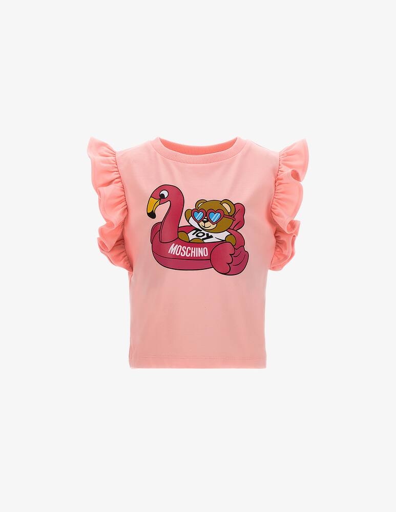 Moschino T-shirt - immagine 1 Moschino T-shirt - immagine 1