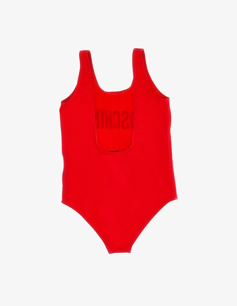 rinascente Moschino Costume intero