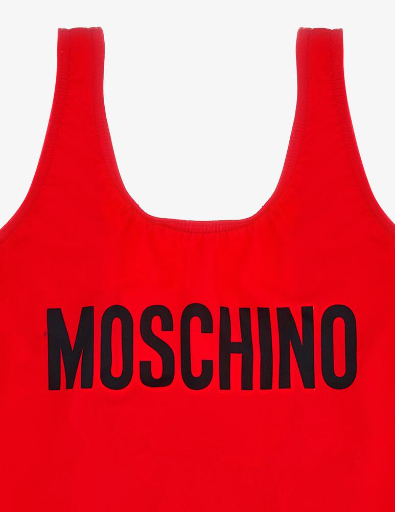 rinascente Moschino Costume intero
