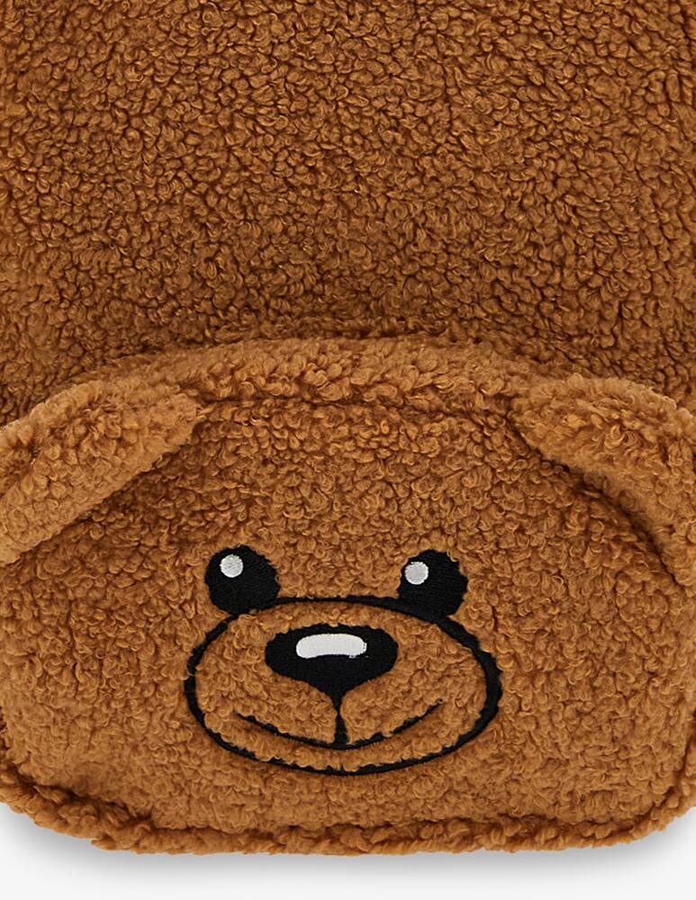 rinascente Moschino Teddy backpack