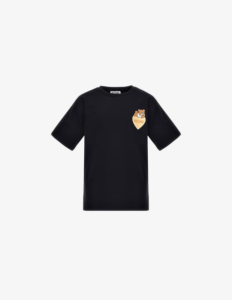 Moschino T-shirt - immagine 1 Moschino T-shirt - immagine 1