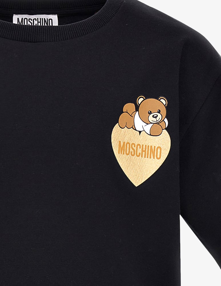 Moschino T-shirt - immagine 2 Moschino T-shirt - immagine 2