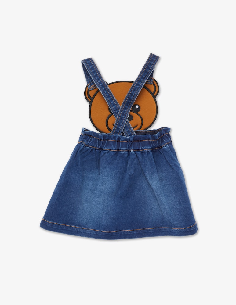 Moschino Set blusa e gonna - immagine 2 Moschino Set blusa e gonna - immagine 2