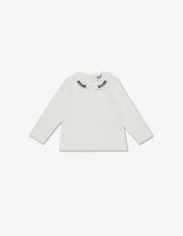 rinascente Moschino Set blusa e gonna