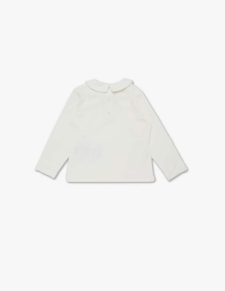 Moschino Set blusa e gonna - immagine 4 Moschino Set blusa e gonna - immagine 4