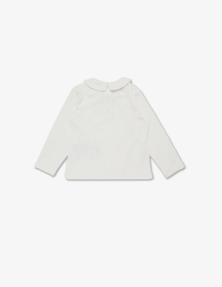 rinascente Moschino Set blusa e gonna