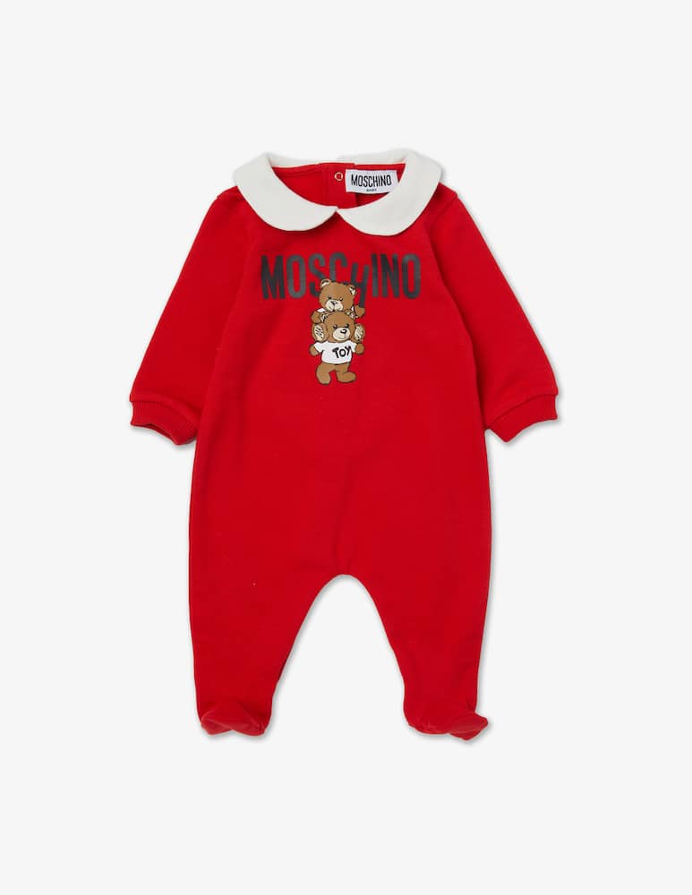 Moschino Tutina - immagine 1 Moschino Tutina - immagine 1