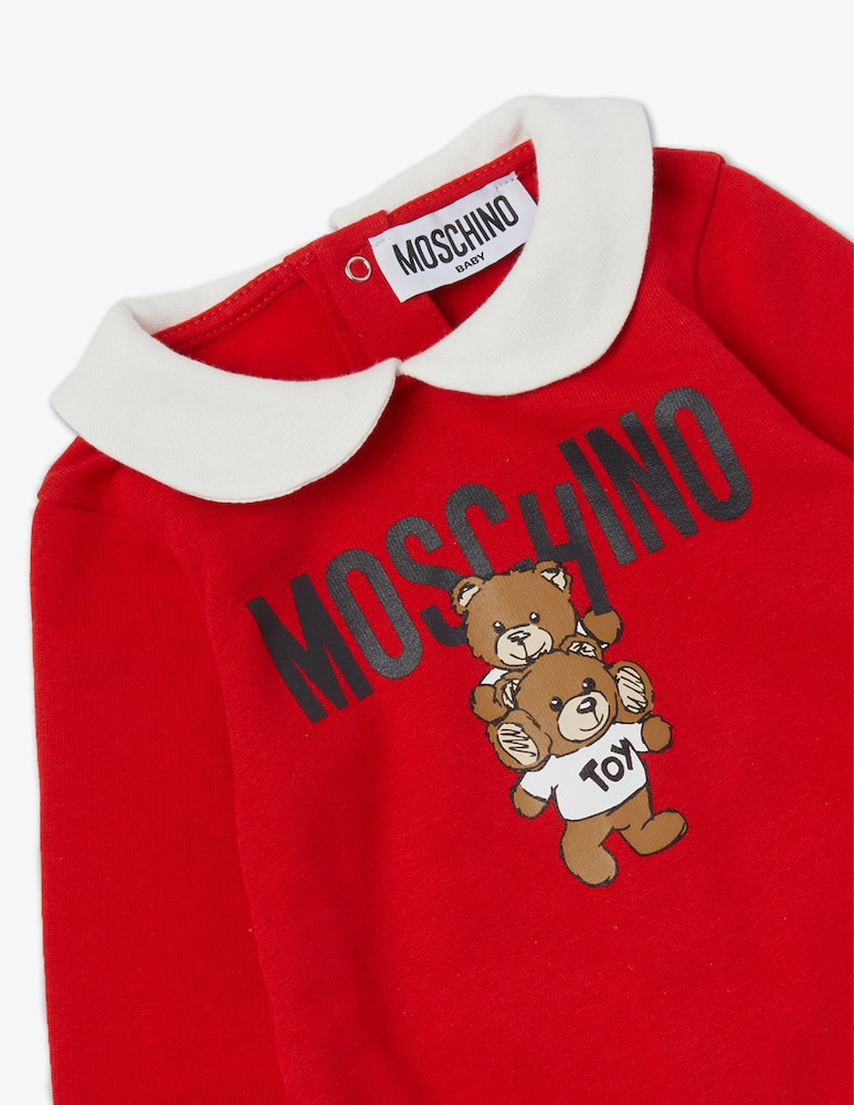Moschino Tutina - immagine 2 Moschino Tutina - immagine 2