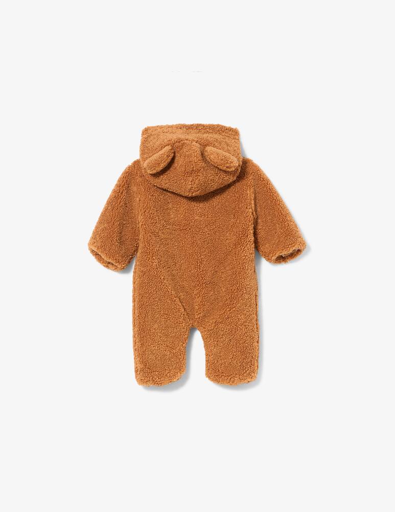 rinascente Moschino Romper suit