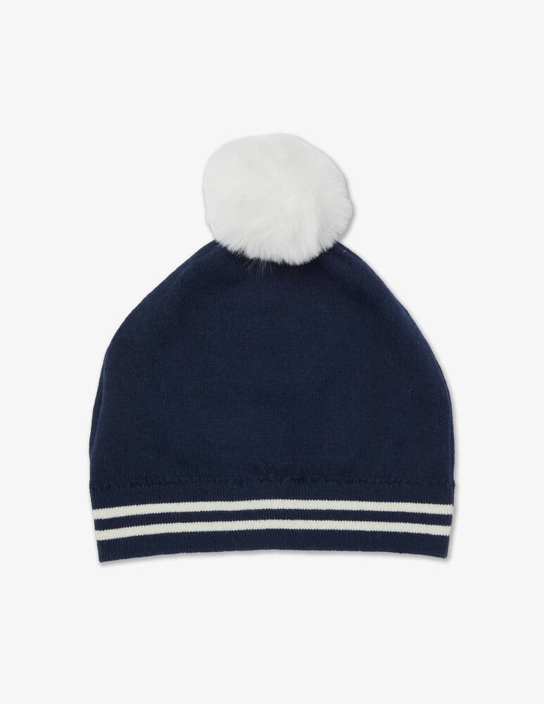 Moschino Hat with logo - picture 3 Moschino Hat with logo - picture 3