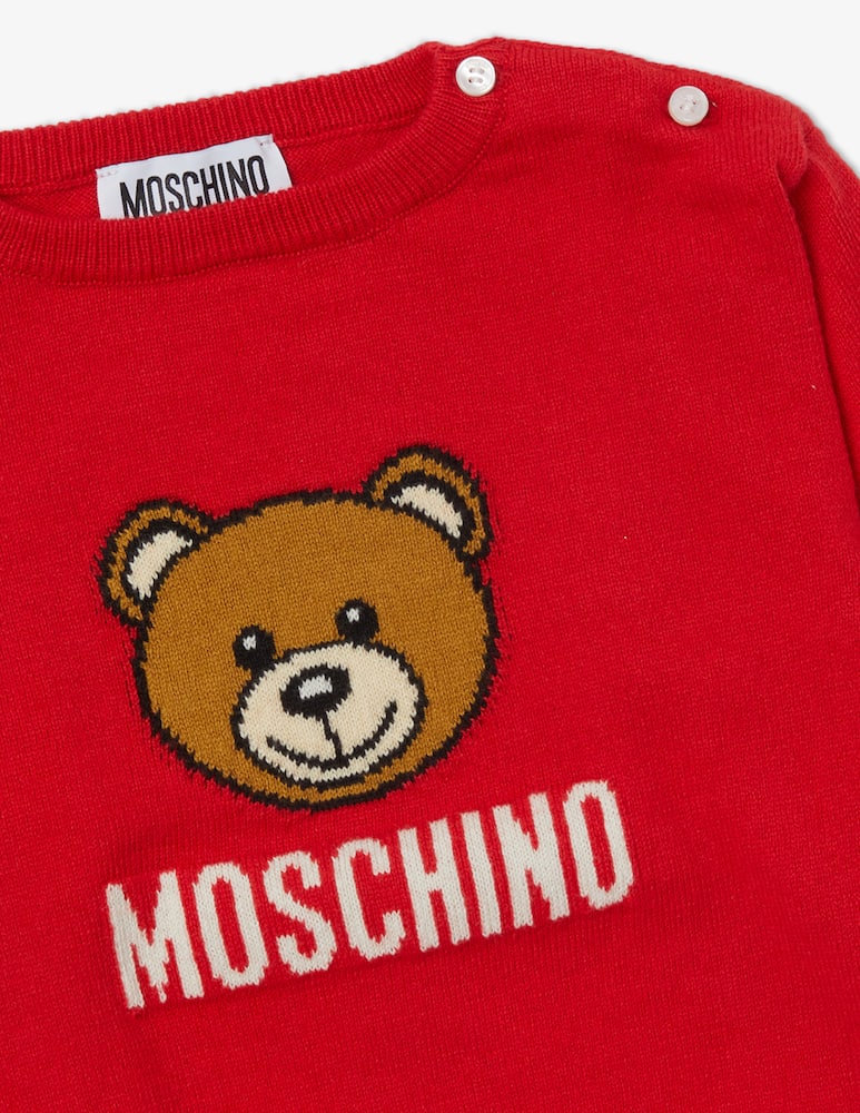 Moschino Maglione - immagine 2 Moschino Maglione - immagine 2
