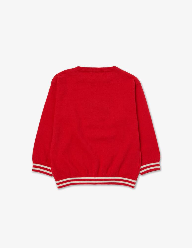 rinascente Moschino Sweater