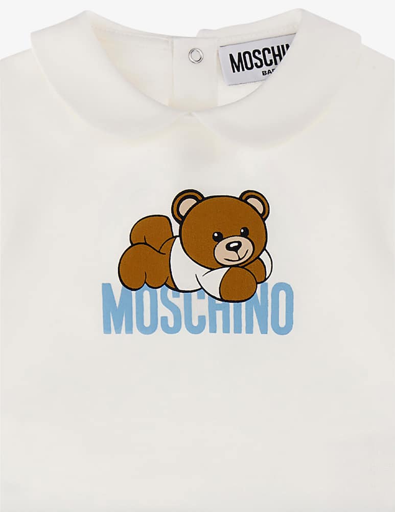 Moschino Tutina - immagine 2 Moschino Tutina - immagine 2