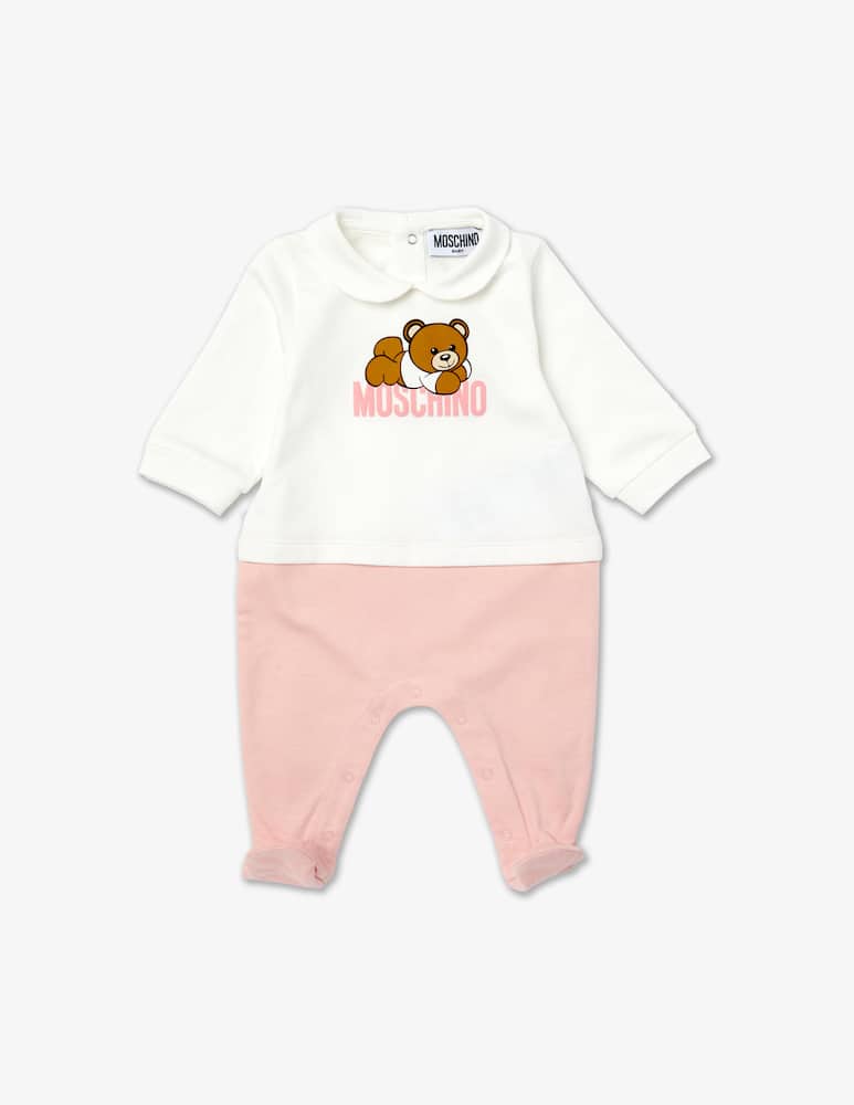 Moschino Tutina - immagine 4 Moschino Tutina - immagine 4
