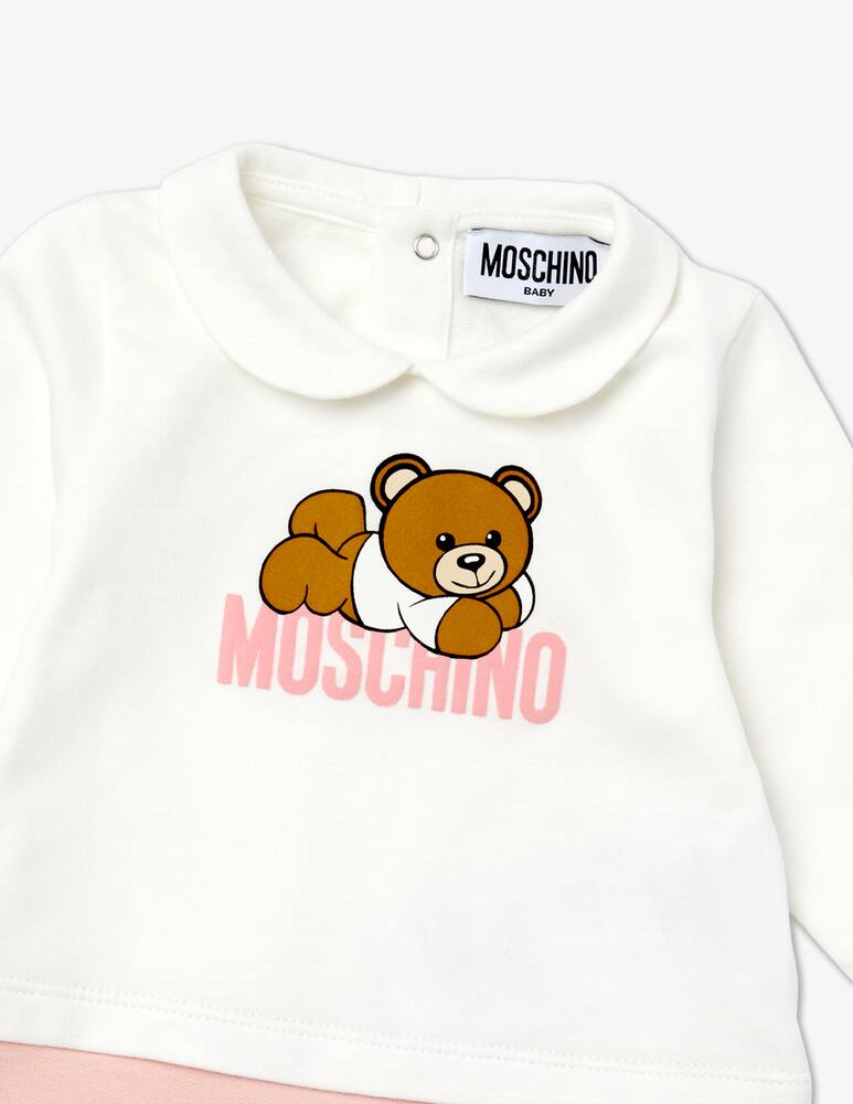 Moschino Tutina - immagine 5 Moschino Tutina - immagine 5