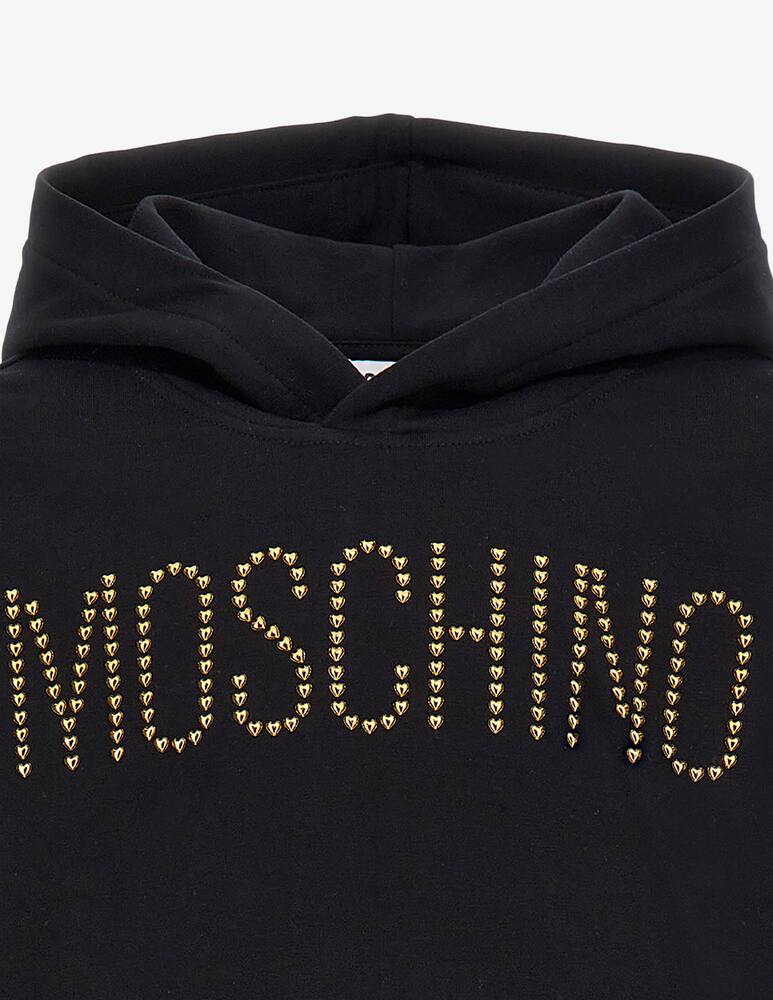 rinascente Moschino Hoodie