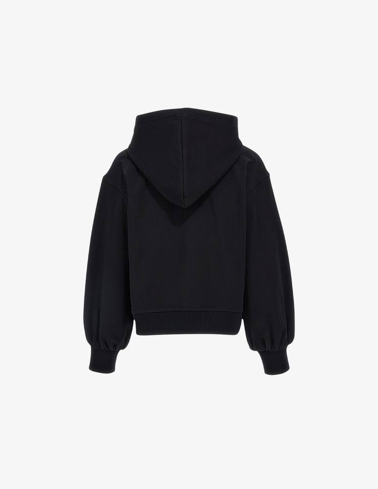 rinascente Moschino Hoodie