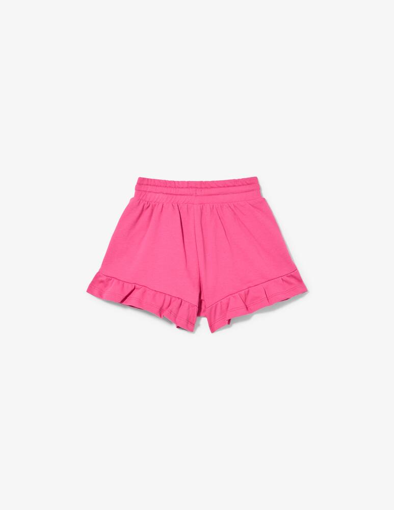 rinascente Moschino Teddy shorts